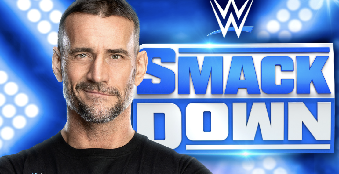 Photo Credit: WWE